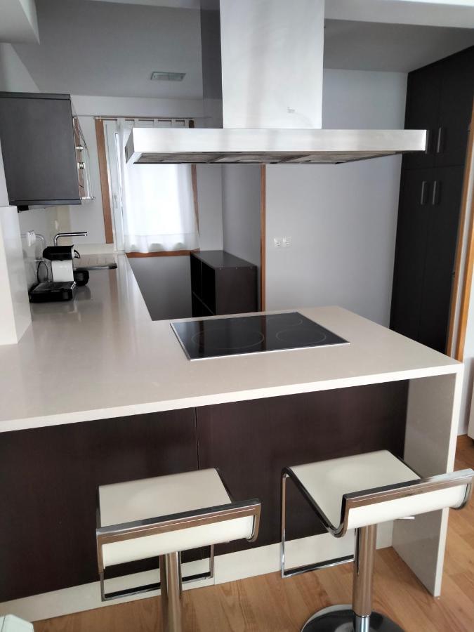 El Rincon De Luz Scq Apartment Santiago de Compostela Exterior photo