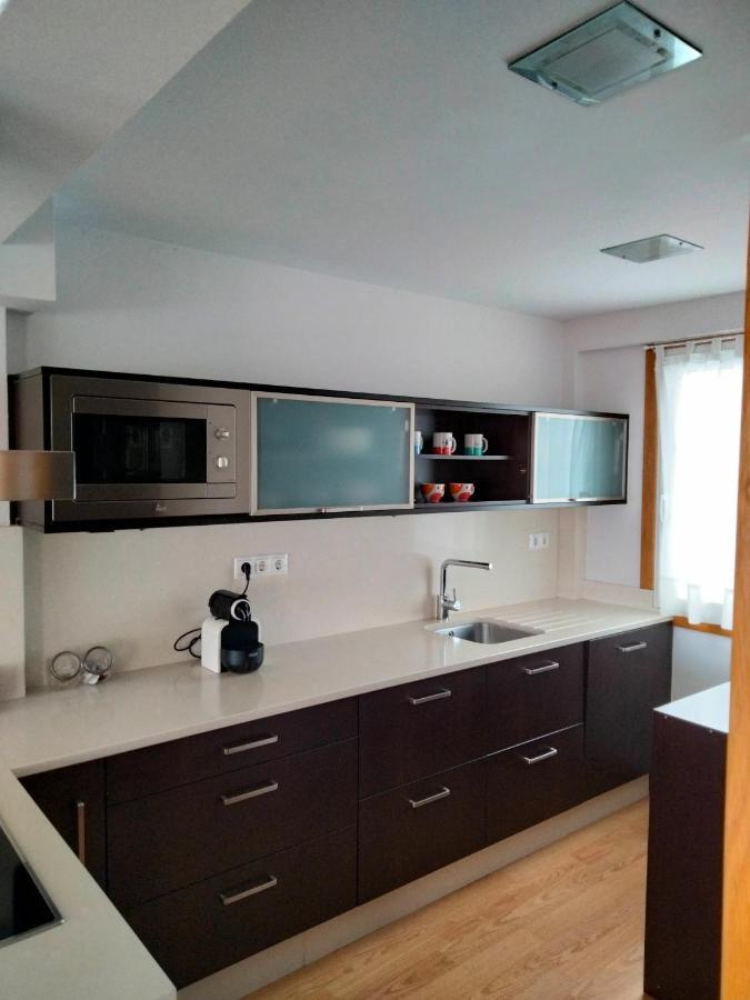 El Rincon De Luz Scq Apartment Santiago de Compostela Exterior photo